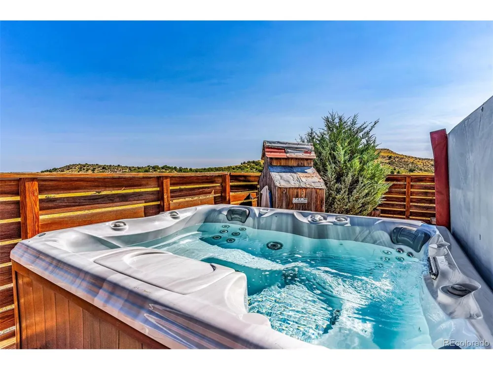 10380 Coyote Lane Rye, CO 81069