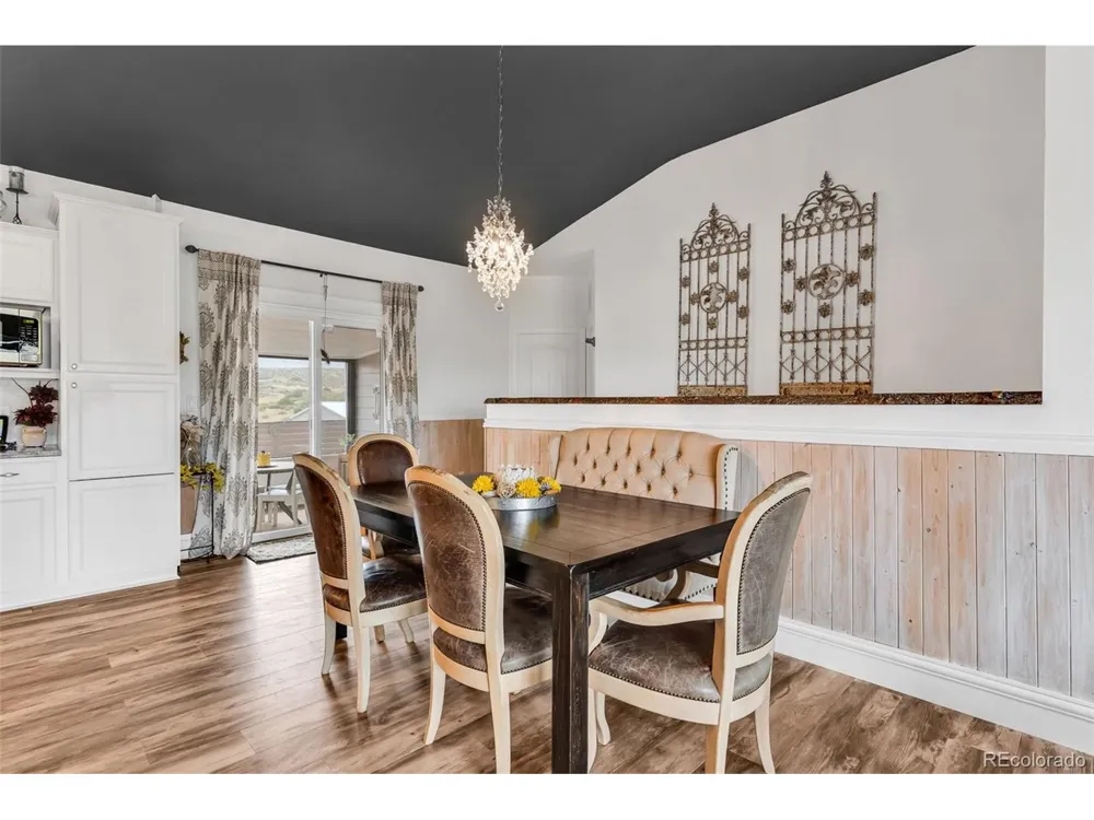 10380 Coyote Lane Rye, CO 81069