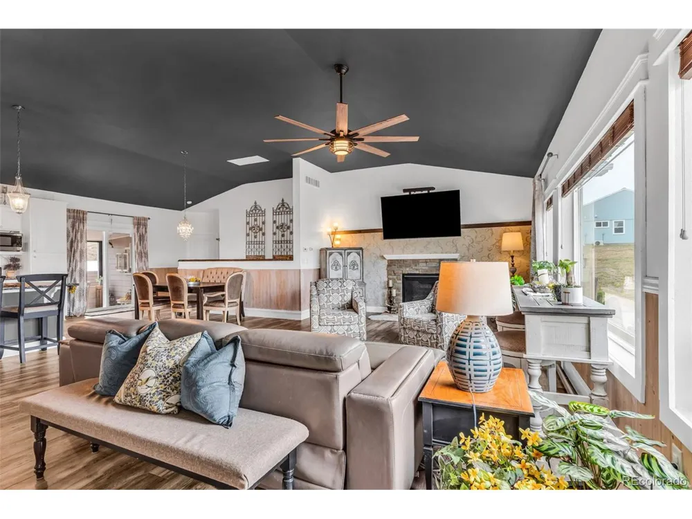 10380 Coyote Lane Rye, CO 81069