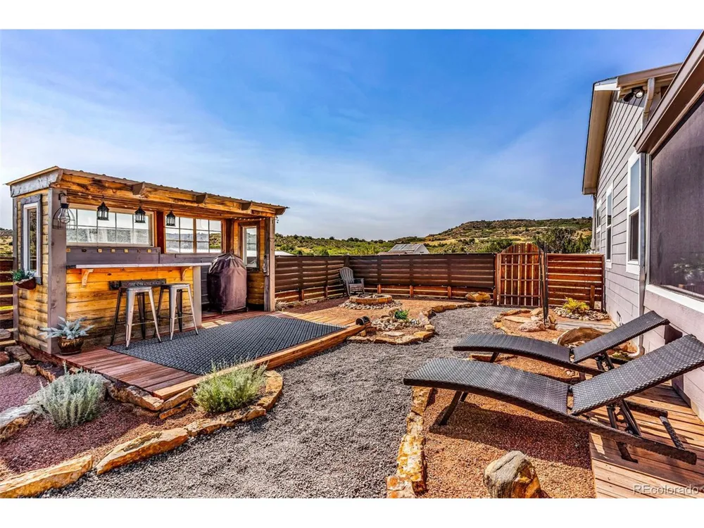 10380 Coyote Lane Rye, CO 81069