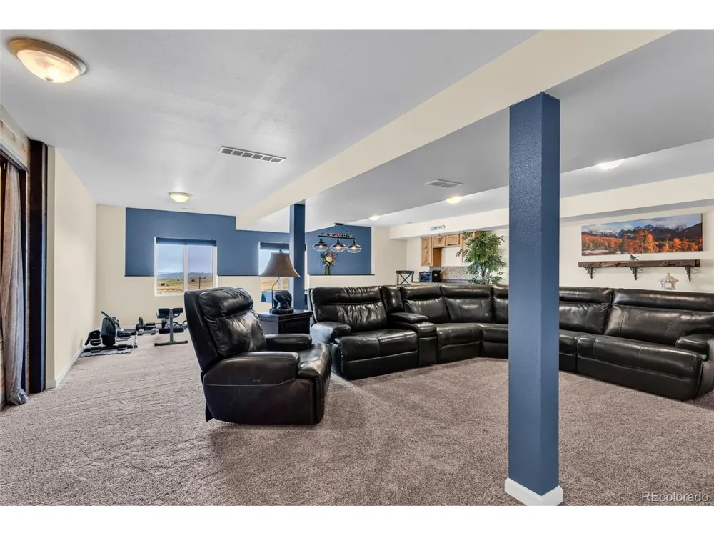 10380 Coyote Lane Rye, CO 81069