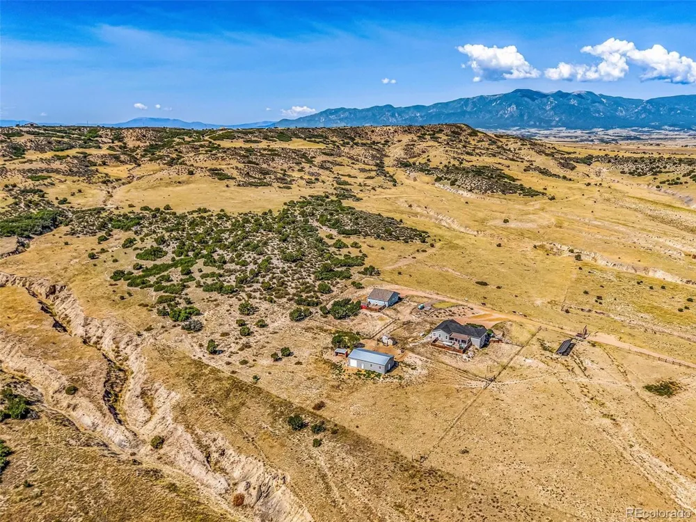 10380 Coyote Lane Rye, CO 81069