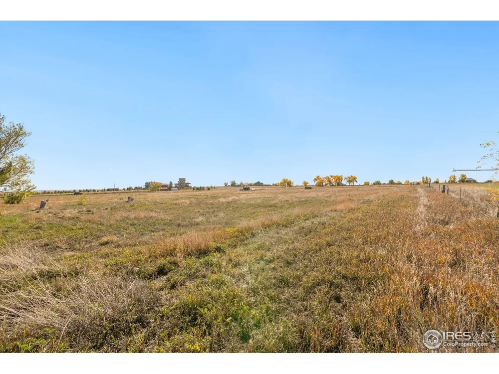 0 E County Road #62E Wellington, CO 80549