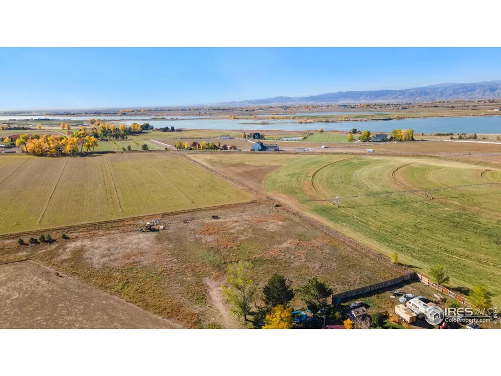 0 E County Road #62E Wellington, CO 80549