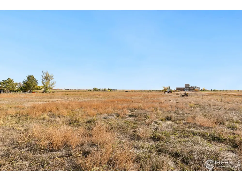 0 E County Road #62E Wellington, CO 80549
