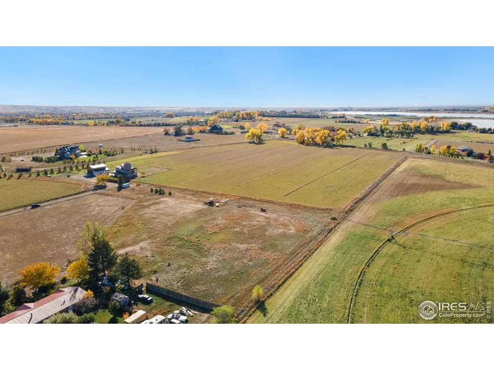 0 E County Road #62E Wellington, CO 80549