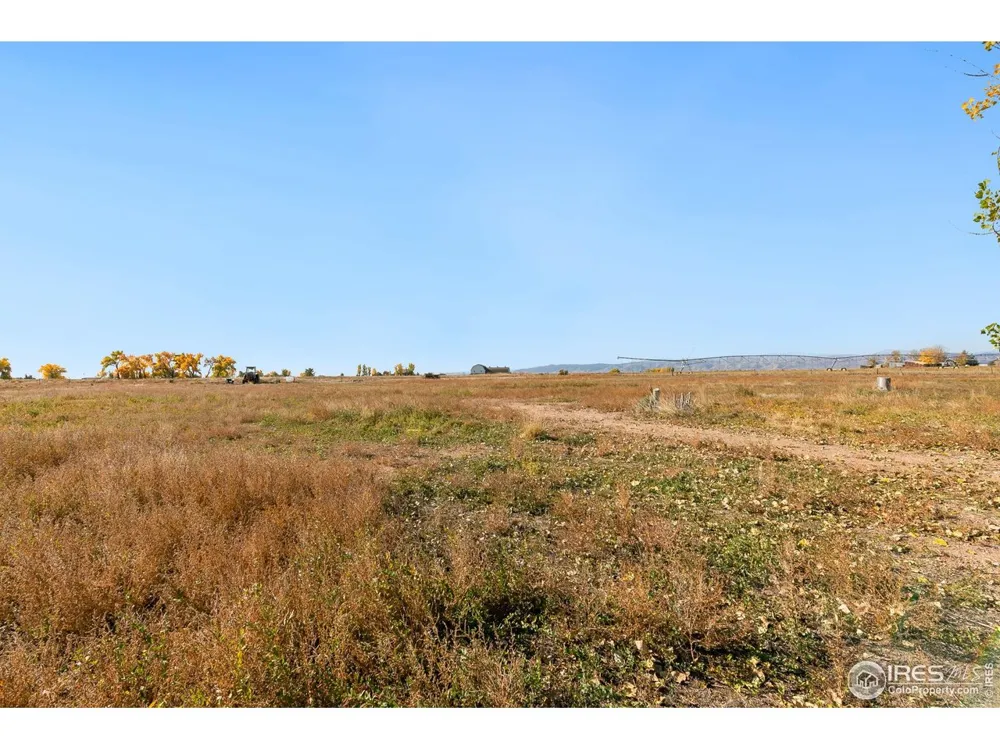 0 E County Road #62E Wellington, CO 80549