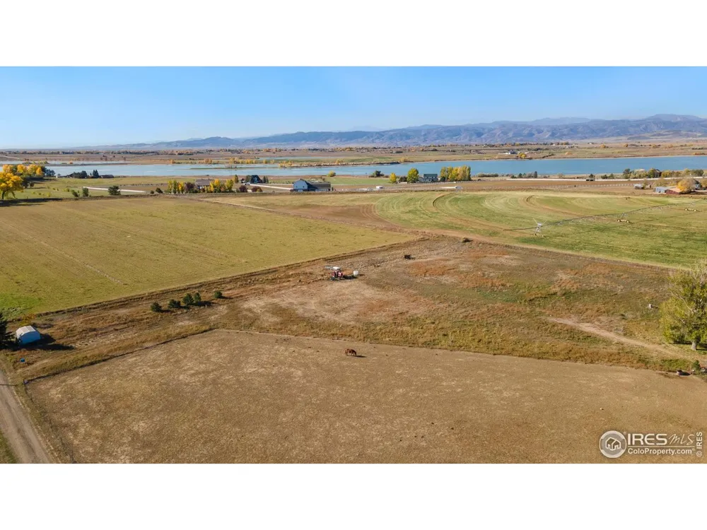 0 E County Road #62E Wellington, CO 80549