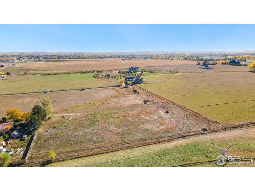 0 E County Road #62E Wellington, CO 80549
