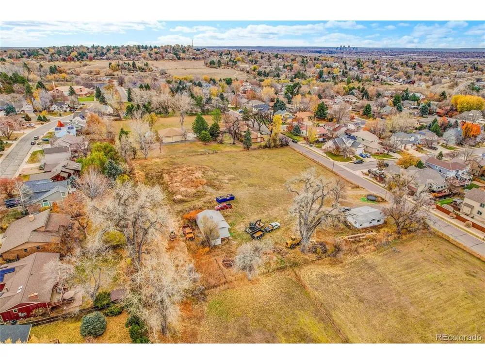 9909 W 70th Avenue Arvada, CO 80004