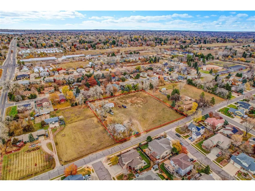 9909 W 70th Avenue Arvada, CO 80004