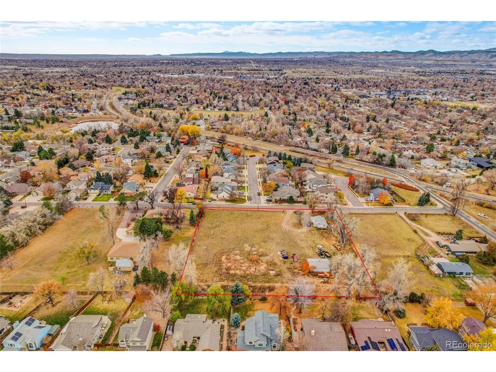 9909 W 70th Avenue Arvada, CO 80004