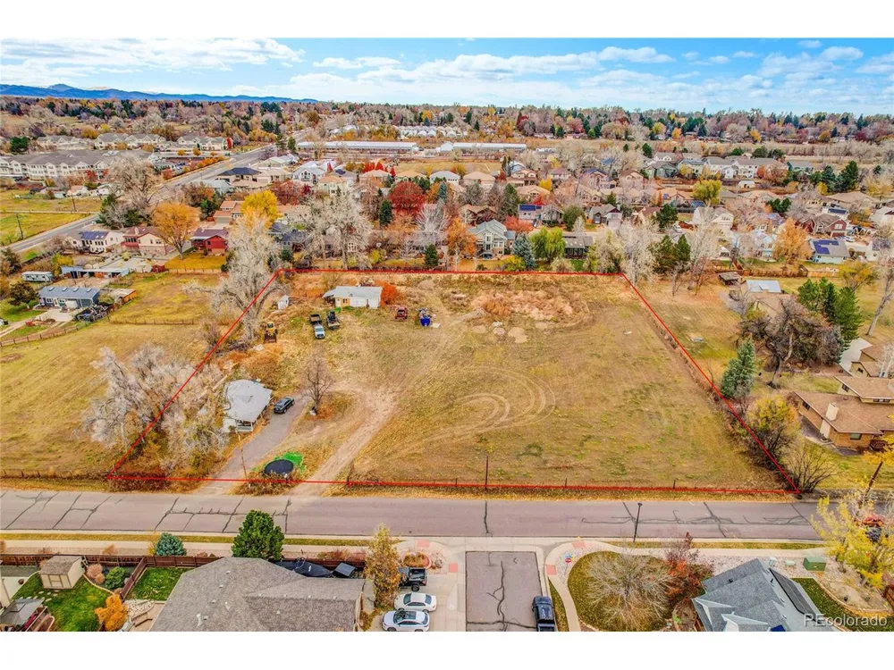 9909 W 70th Avenue Arvada, CO 80004