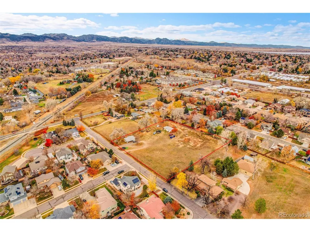 9909 W 70th Avenue Arvada, CO 80004