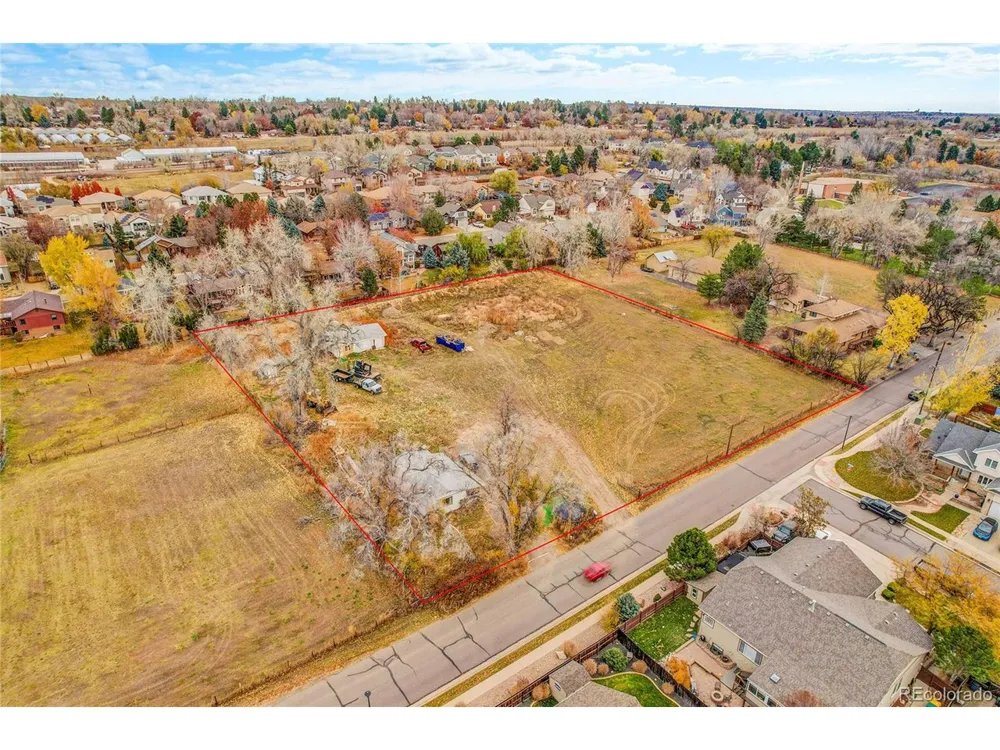 9909 W 70th Avenue Arvada, CO 80004