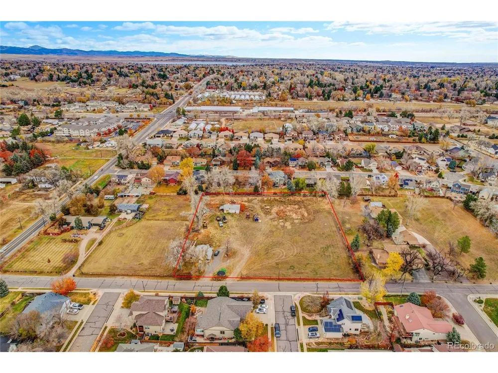 9909 W 70th Avenue Arvada, CO 80004