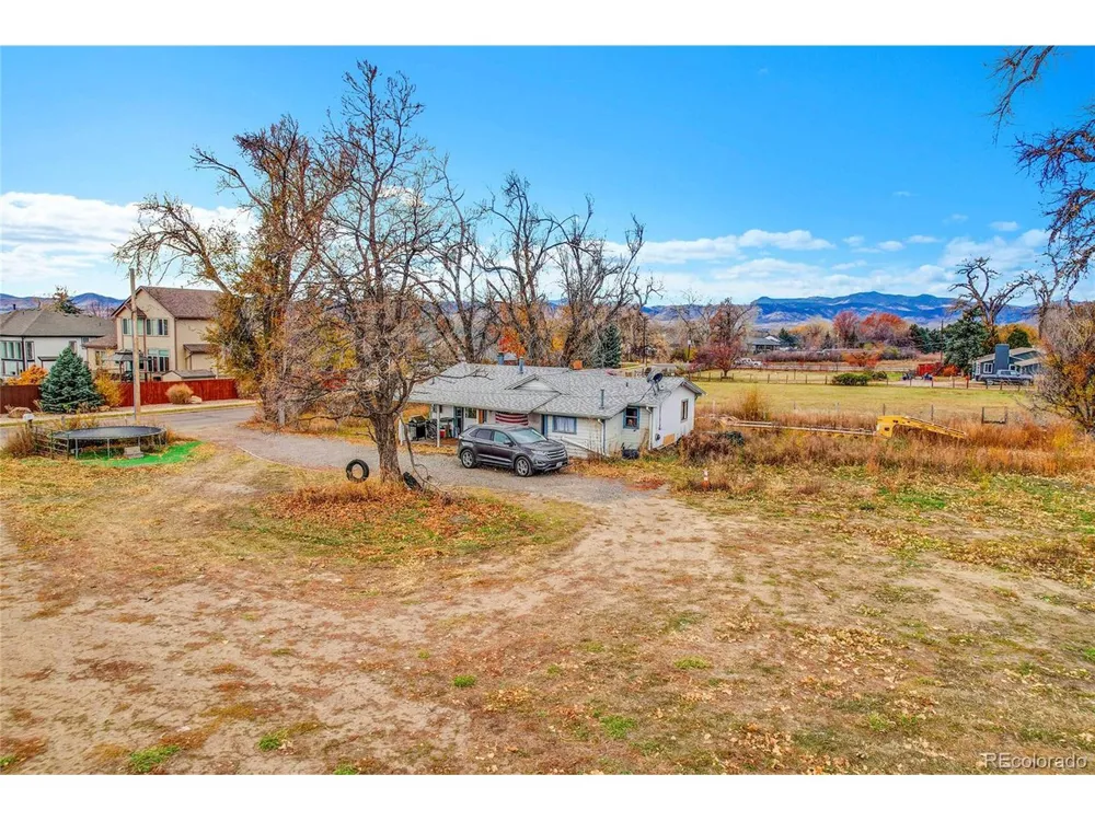 9909 W 70th Avenue Arvada, CO 80004