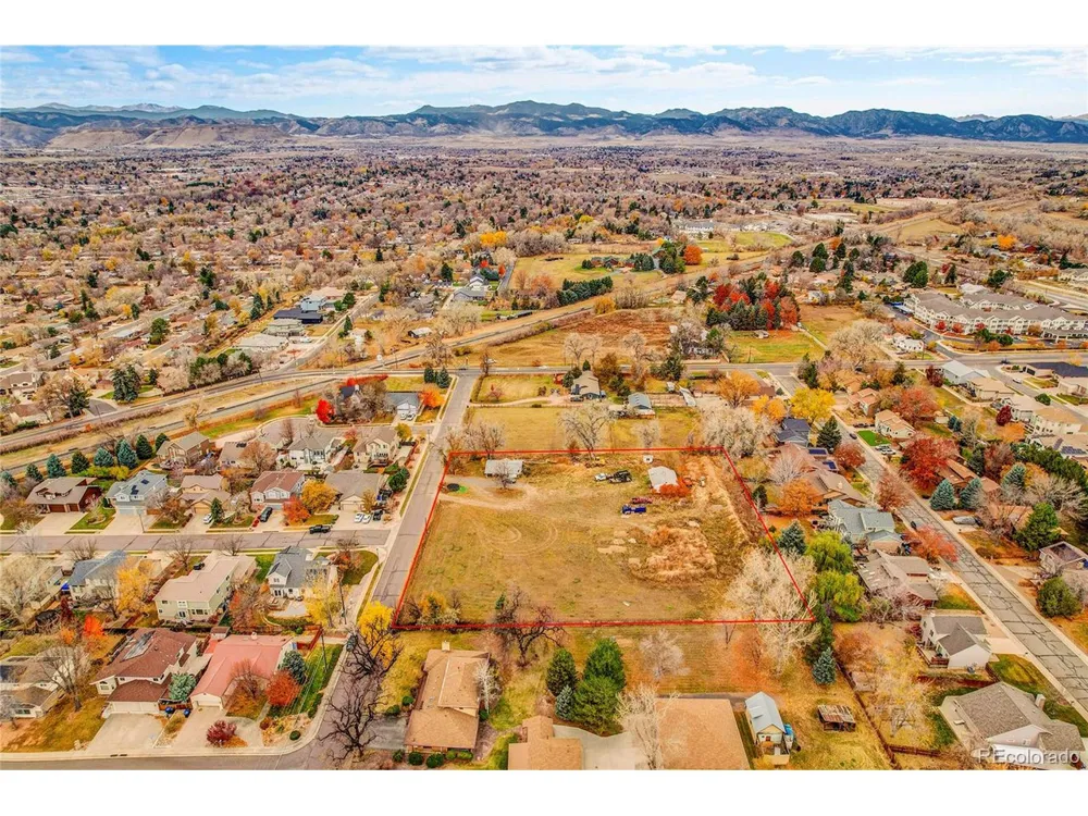 9909 W 70th Avenue Arvada, CO 80004