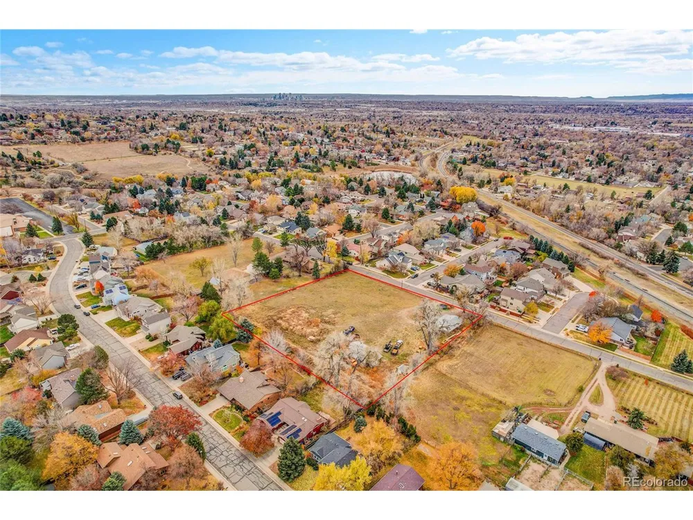 9909 W 70th Avenue Arvada, CO 80004