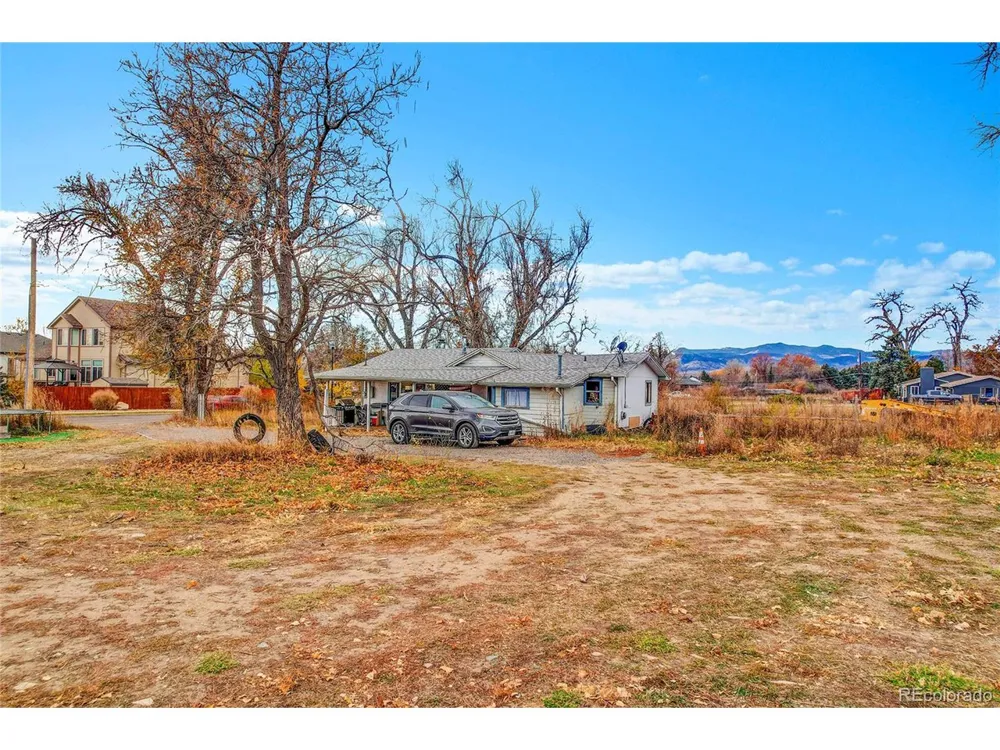 9909 W 70th Avenue Arvada, CO 80004