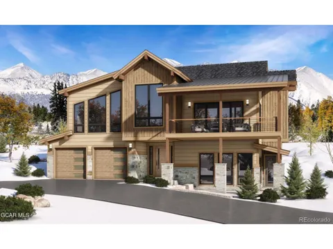 100 Evergreen Drive