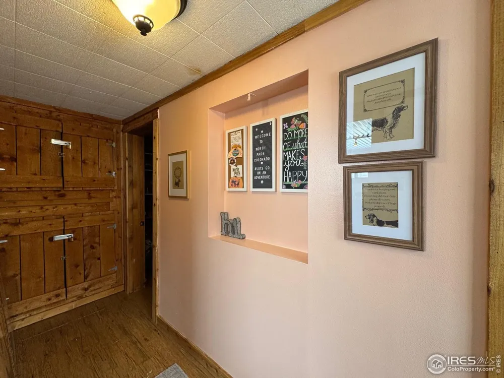 3400 Highway 127 Walden, CO 80480