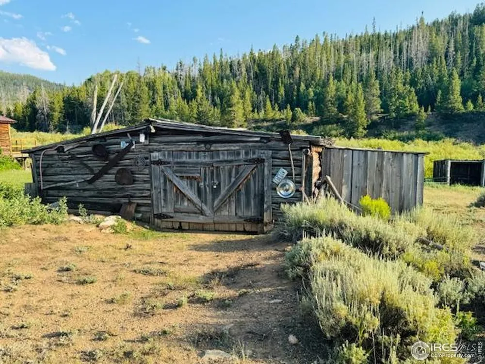 3400 Highway 127 Walden, CO 80480