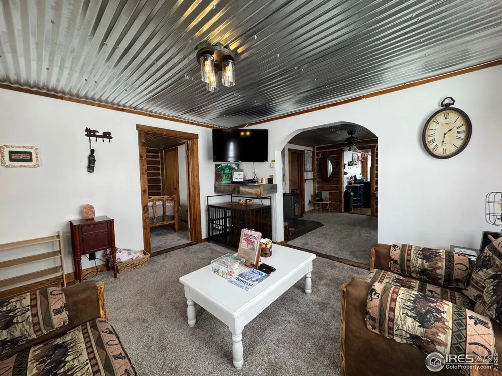 3400 Highway 127 Walden, CO 80480