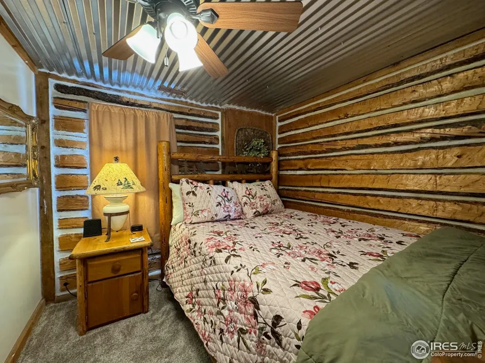 3400 Highway 127 Walden, CO 80480