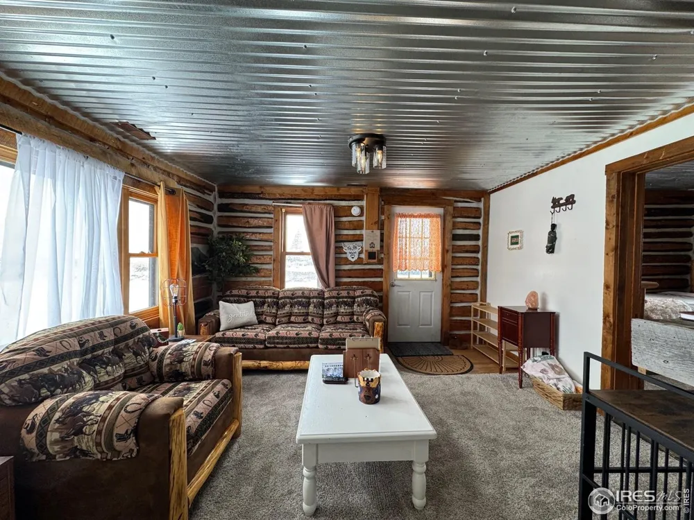 3400 Highway 127 Walden, CO 80480