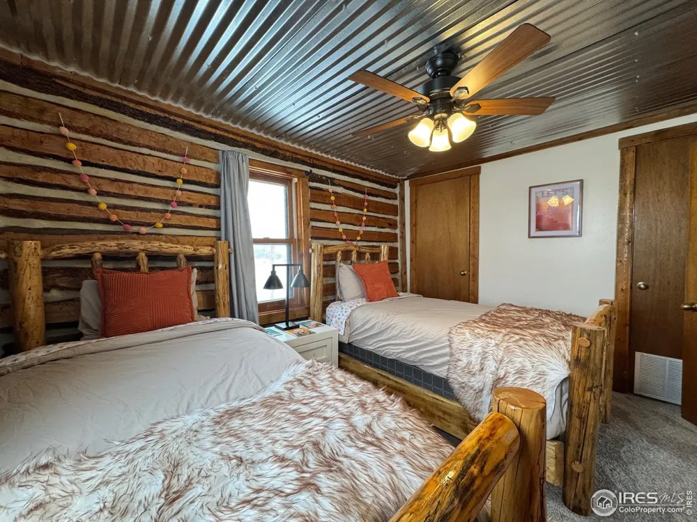 3400 Highway 127 Walden, CO 80480
