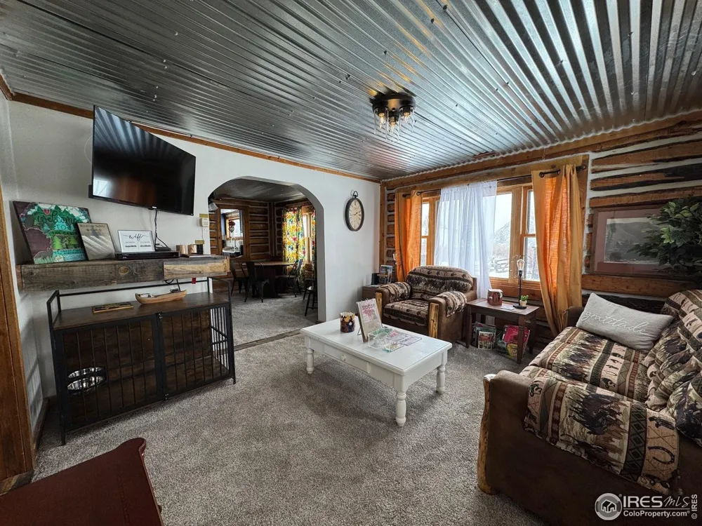 3400 Highway 127 Walden, CO 80480