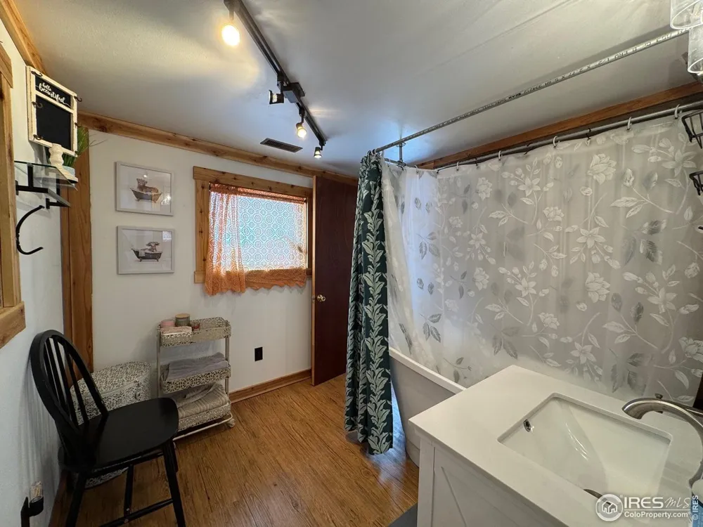 3400 Highway 127 Walden, CO 80480