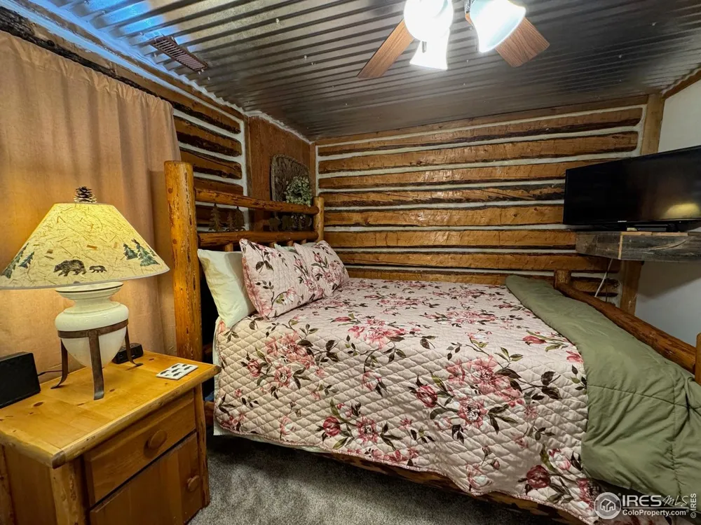 3400 Highway 127 Walden, CO 80480
