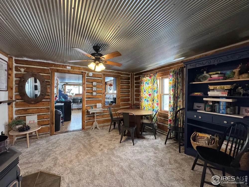 3400 Highway 127 Walden, CO 80480