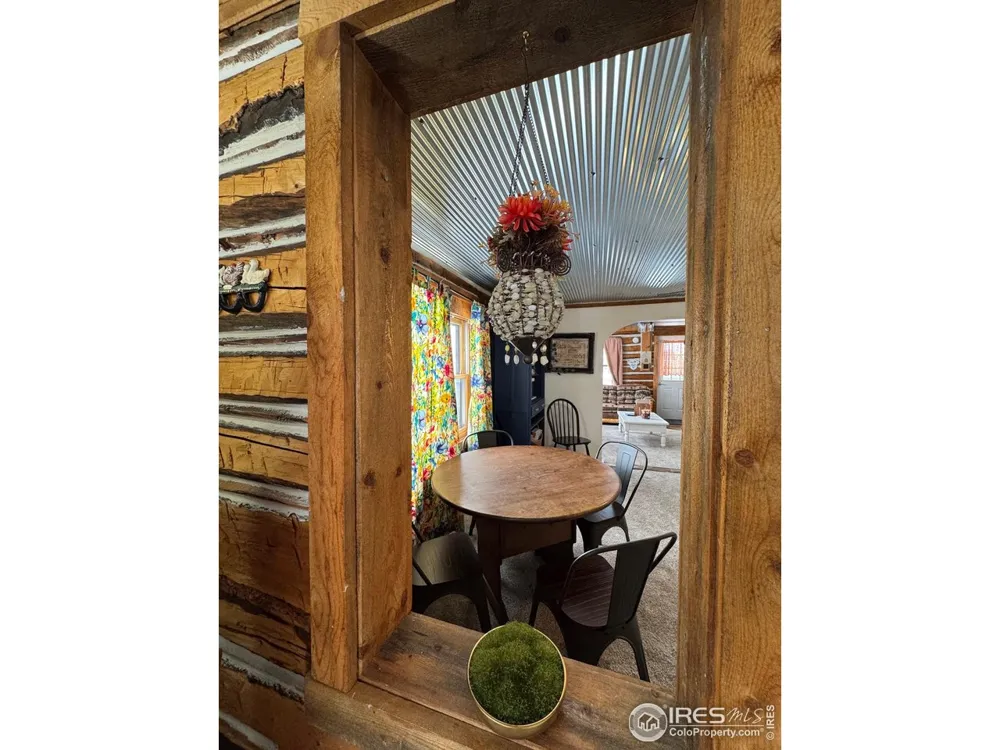 3400 Highway 127 Walden, CO 80480