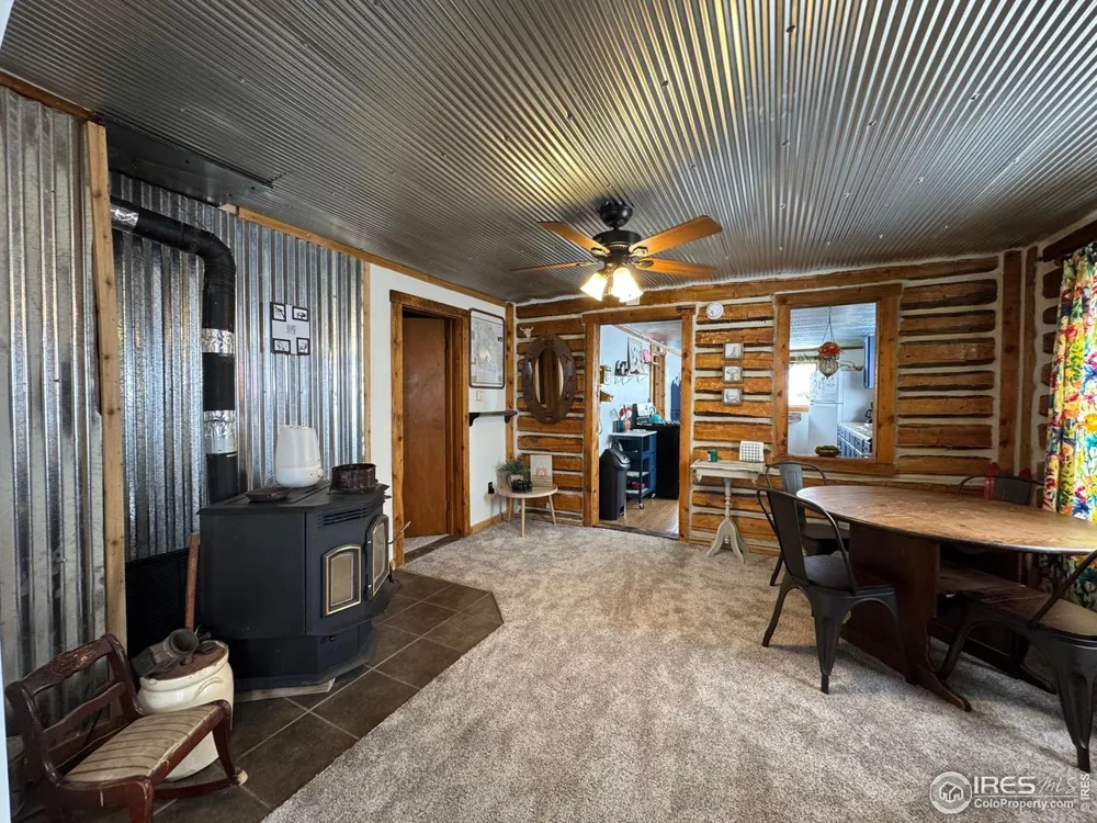 3400 Highway 127 Walden, CO 80480