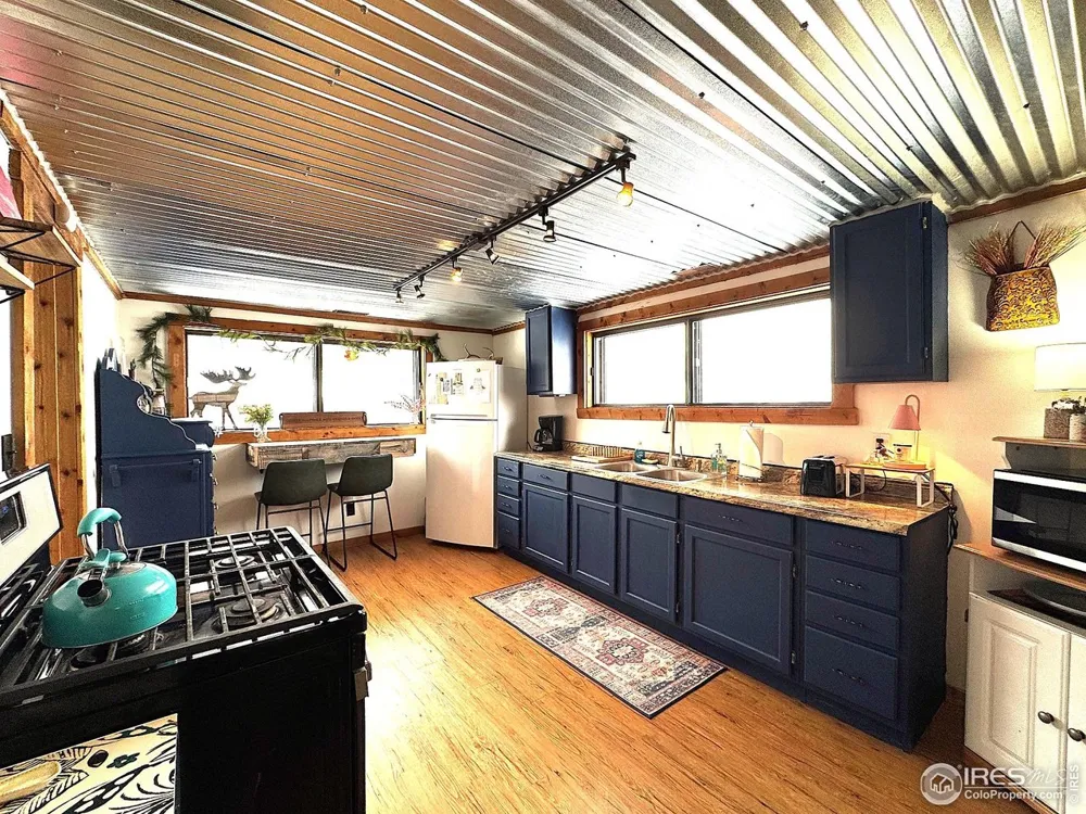 3400 Highway 127 Walden, CO 80480