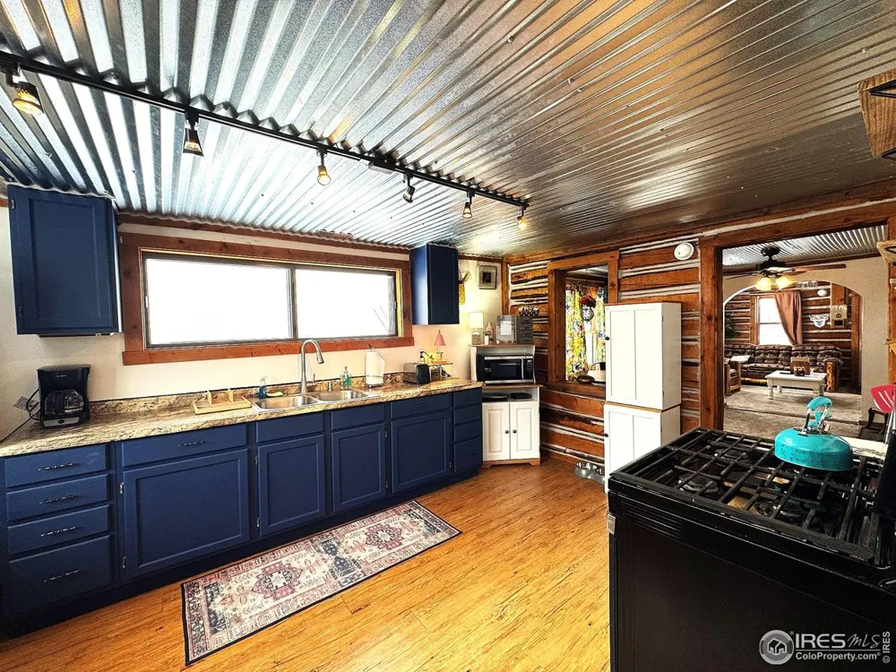 3400 Highway 127 Walden, CO 80480