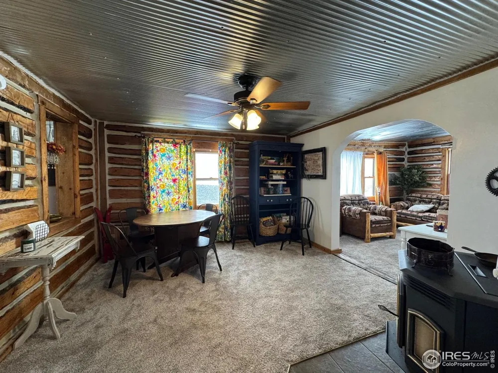 3400 Highway 127 Walden, CO 80480