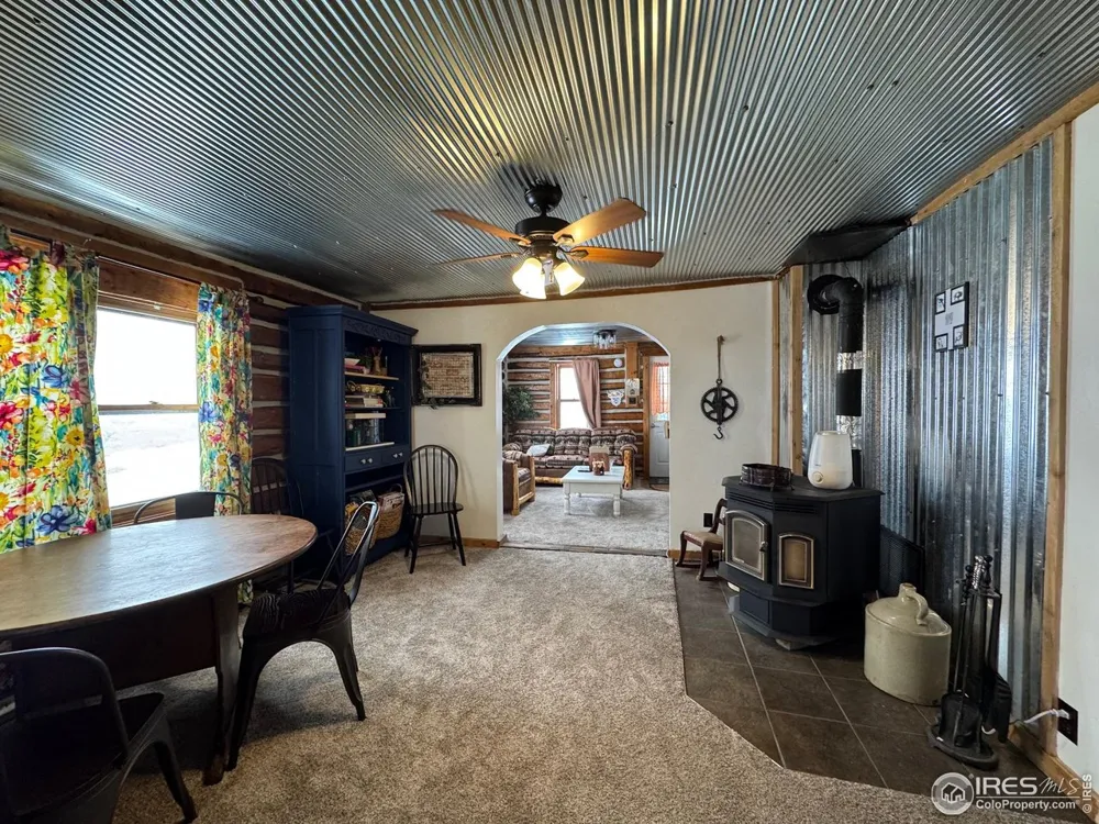 3400 Highway 127 Walden, CO 80480