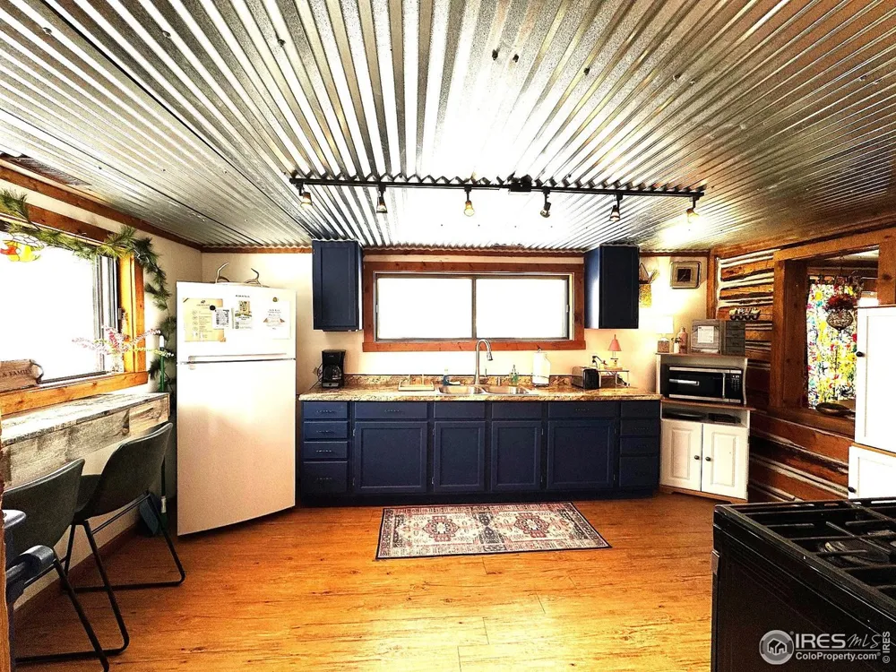 3400 Highway 127 Walden, CO 80480