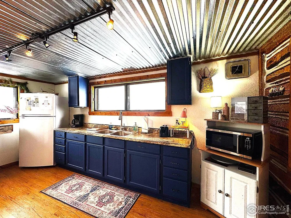 3400 Highway 127 Walden, CO 80480