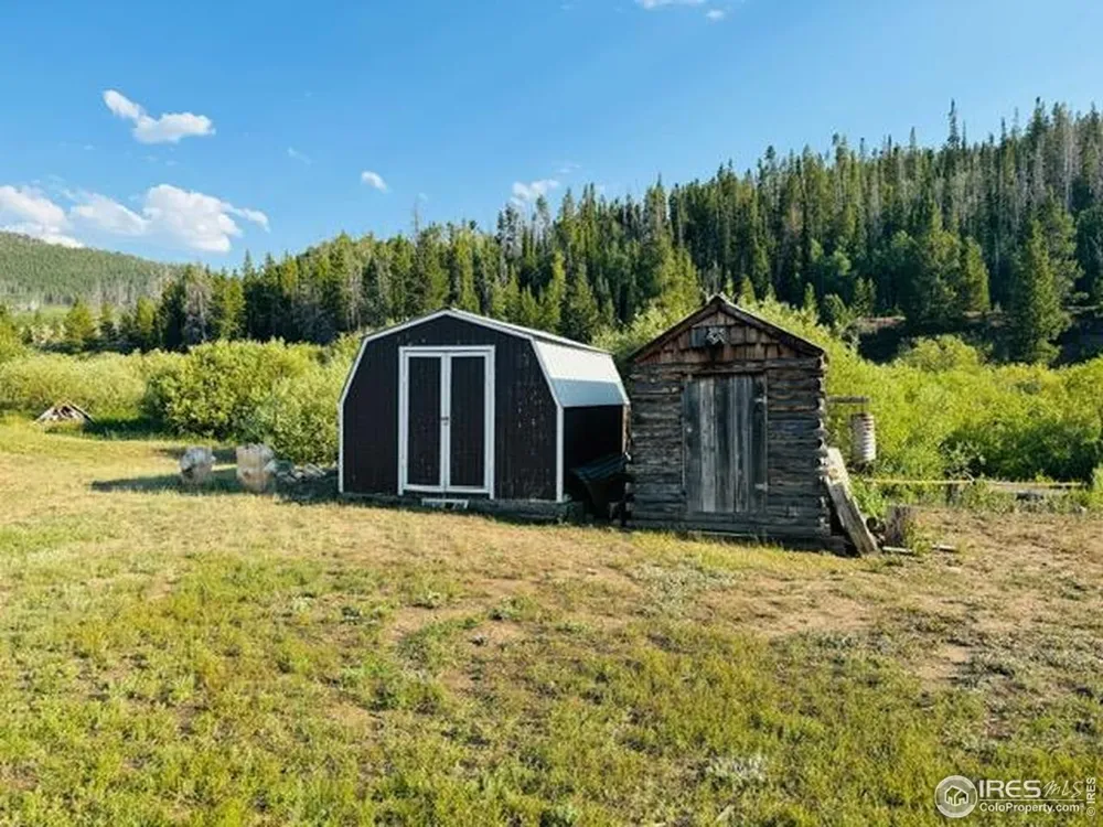 3400 Highway 127 Walden, CO 80480