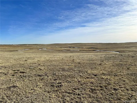 40 Acres - Elbert County - Hwy 86