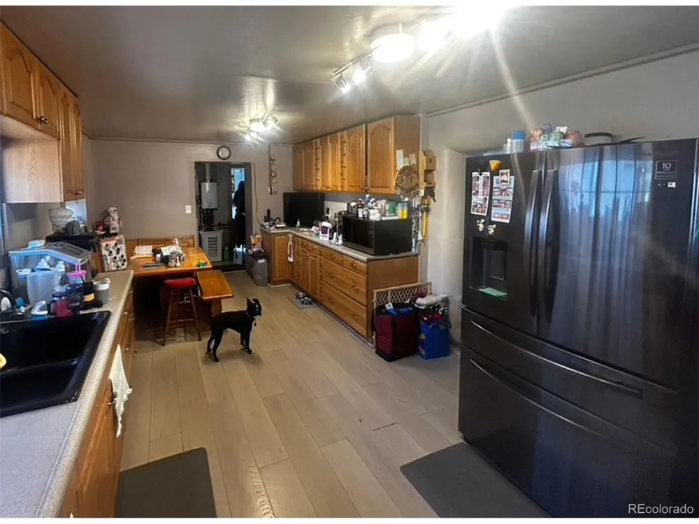Address Not Shown Saguache, CO 81149