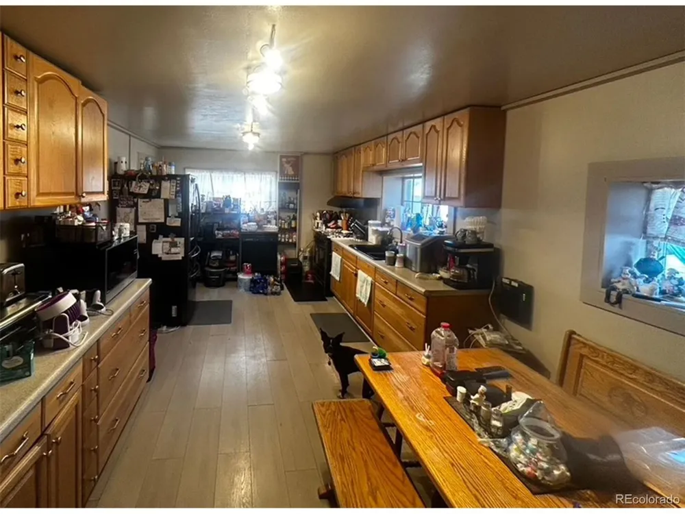 Address Not Shown Saguache, CO 81149