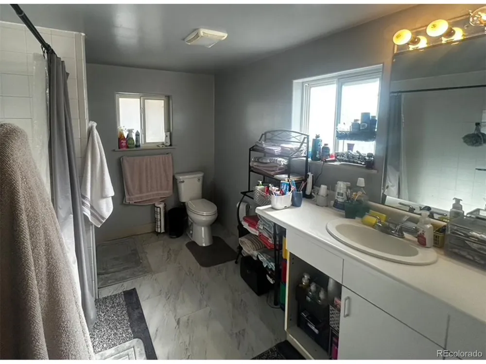 Address Not Shown Saguache, CO 81149