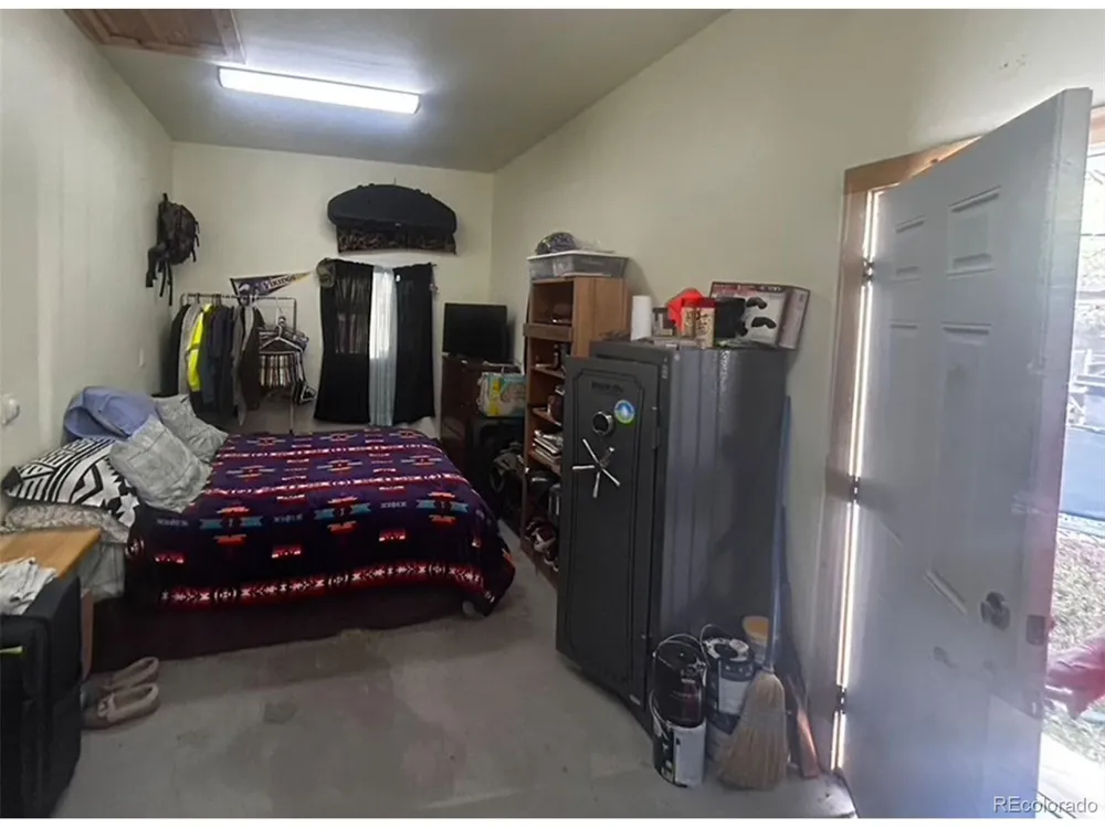 Address Not Shown Saguache, CO 81149