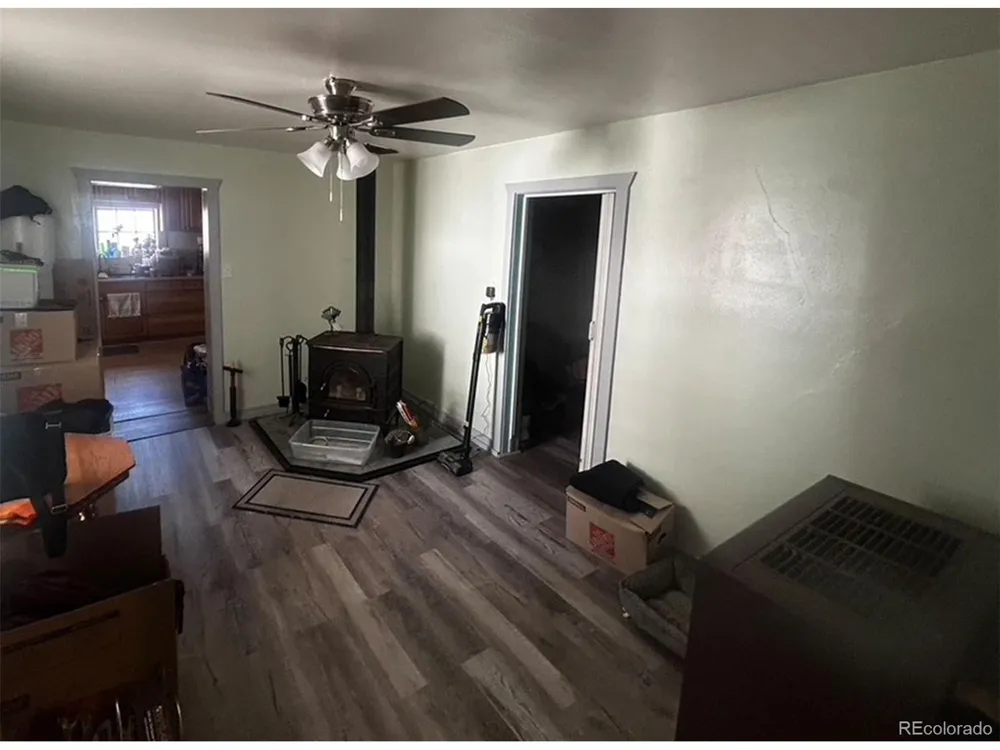 Address Not Shown Saguache, CO 81149